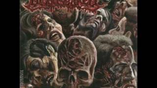 Bloodsoaked - Suffocating The Unborn