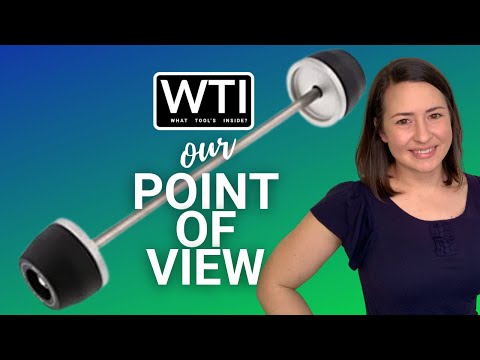 Evotech Rear Wheel Spindle Sliders - WTI product video review