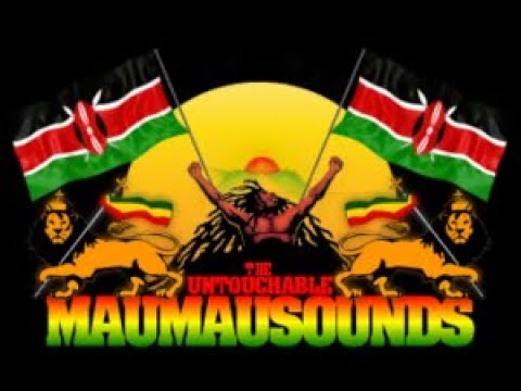Roots and Culture Mix - Mau Mau Sounds (The Untouchables)
