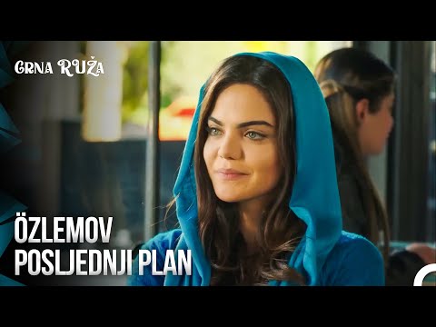 Izdajnički plan koji će dovesti do kraja njenog muža | Crna Ruža Epızoda 37
