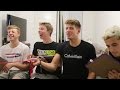 YOUTUBER WHO IS MOST LIKELY TO
