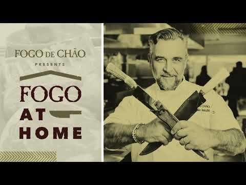 Fogo at Home: Brazilian Street Corn Salad