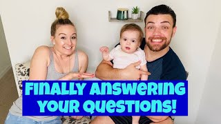 POPULAR Q&A video