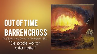 Out of Time | Barren Cross | 1989 | [Legendado PT-BR]