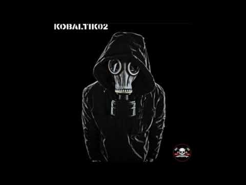 Kobaltik - Spaceship Travel (feat. Keflan)