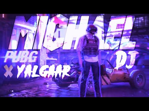 36 subscribers special Pubg Montage ft Michael DJ
