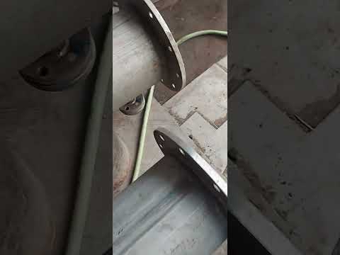 SS 316 Condenser