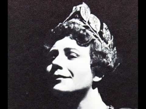 Verdi / Rita Gorr, 1962: O Don Fatale - Don Carlo