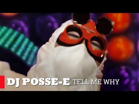 Dj Posse-E vs Supermode - Tell Me Why Smalltown Boy (feat. Crazy We R, Bronski Beat) ❗ KLUBB