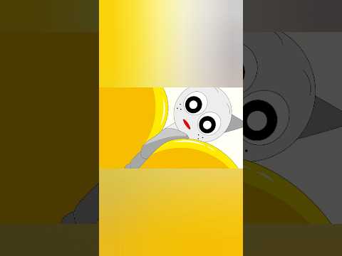 Grey, don't do that / Gray x Wenda / Incredibox Sprunki Animation #Incredibox sprunki