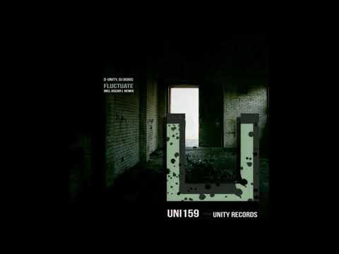 D-Unity, Dj Boris - Fluctuate (Original Mix) [UNITY RECORDS]
