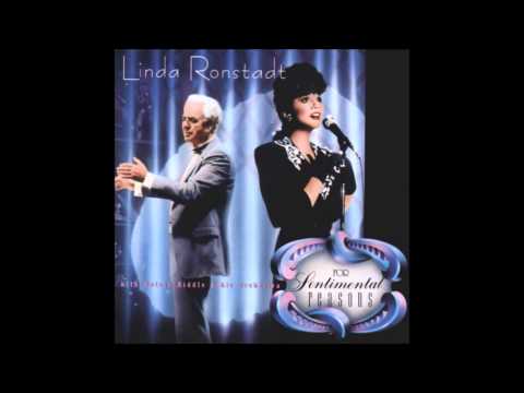 download lagu mp3 mp4 I Love You For Sentimental Reasons Linda Ronstadt Mp3, download lagu I Love You For Sentimental Reasons Linda Ronstadt Mp3 gratis, unduh video klip I Love You For Sentimental Reasons Linda Ronstadt Mp3