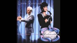 I Love You For Sentimental Reasons : Linda Ronstadt