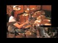 Extreme Drumming - Jan on Behemoth's ...