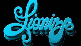 Lionize - Space Pope (HQ)