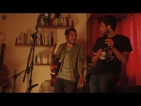 J. Marcos x Tenko - Contranatura