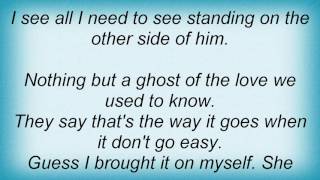 Toby Keith - The Other Side Of Him Lyrics