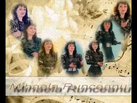 Amintiri despre Mihaela Runceanu