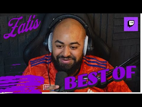 BEST OF Zatis – Twitch