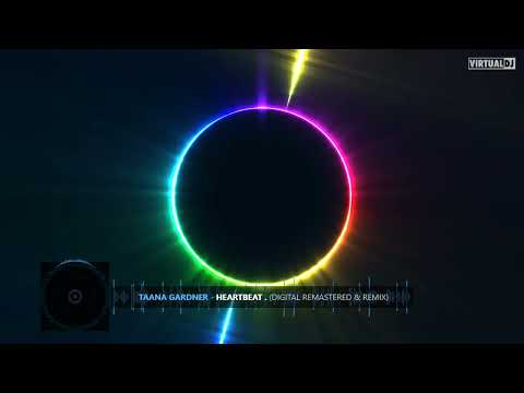 GreGo & Taana Gardner   Heartbeat    DIGITAL REMASTERED & REMIX