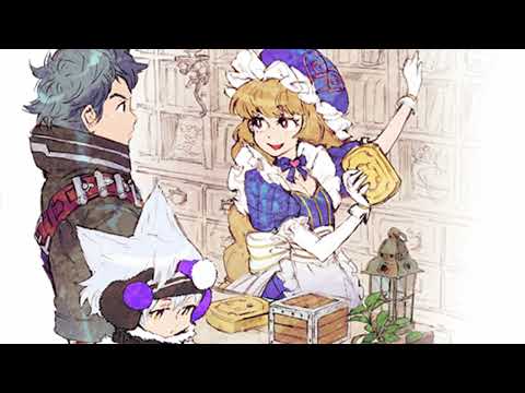 Best VGM 047 - Culdcept Revolt - Shop