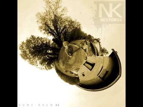 Nestor Kéa - Nausicaa