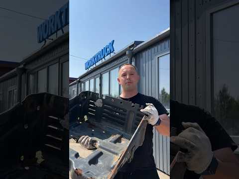 8 (930) 035-20-55 Как подобрать Аккумуляторный Ящик Scania #shorts