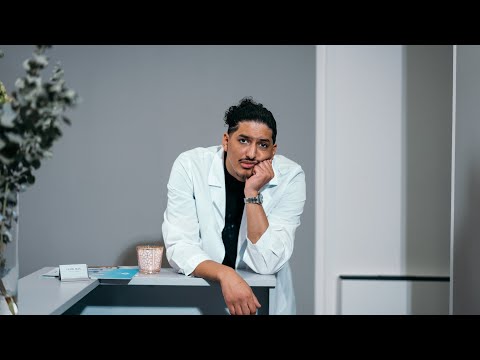 ILO 7ARAGA - HYALURON (PROD BY. PzY)