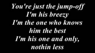 JoJo - Breezy - Lyrics