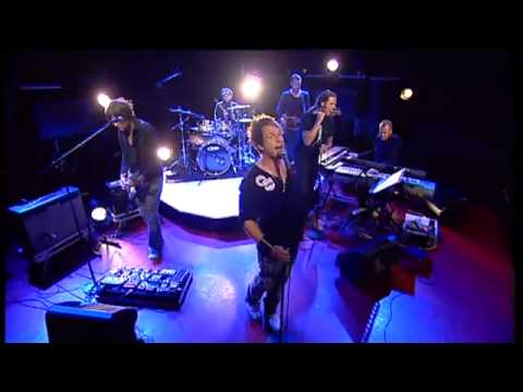 Anders Frenette - Without you (Live @ Nyhetsmorgon)