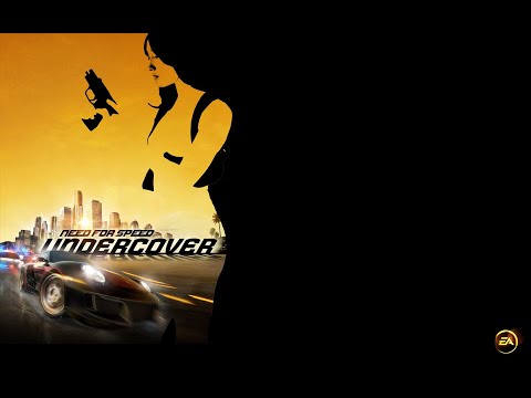 Need for Speed: Undercover Full Gameplay