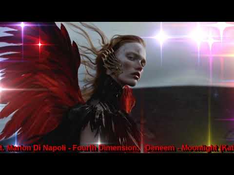 Timmo,  Charlotte De Witte,  DENEEM,  Don Taco,  Justus Reim, SILSAN, Andres Koller & Marco Miranda