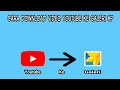 Cara Men Download Video Dari Youtube Ke Galeri