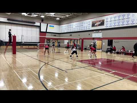 2025 03 01 vs Bandits Bob 17U