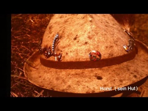 Gacka - 50 Jahre Fliegenfischen mit guten Freunden