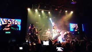 Alestorm | Unclub, Argentina 7/12/17 | That Famous Ol&#39; Spiced