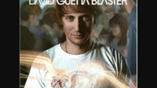 David Guetta Nosy Neighbor