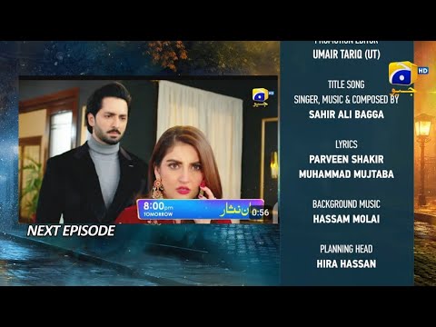 Jaan Nisar Episode 25 Promo | | Jaan Nisar Episode 25 Teaser | full episode | HAR PAL GEO