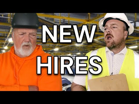 Old heads that won’t work with anyone else