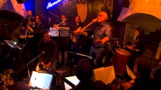 Trenzinho do Caipira