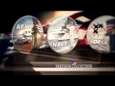 Freedom Coins
