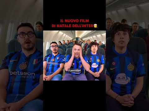 INTER MILAN 0-1 - Parodia