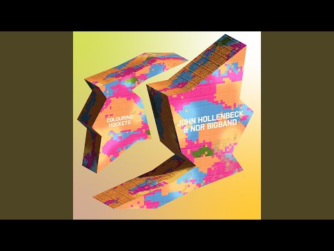 Download John Hollenbeck, NDR Bigband - Pure Poem MP3