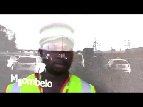 Passada/kumilombelo by Ernest Nixola na area