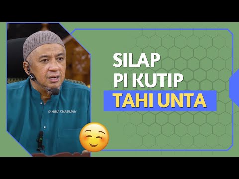 Ibadah Meleburkan Kesombongan 