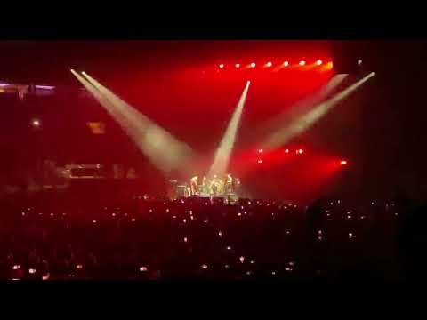 Rage Against the Machine : Killing in the Name : August 14, 2022