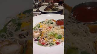 One last rainy day on the cruise.. #fyp #foryou #vacation #vlog #discover #shorts #cruise #travel