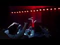 LORD FINESSE D I T C DJ BOOGIE BLIND X ECUTIONERS Hip2DaGame Im CLUB 134 Düsseldorf 2013