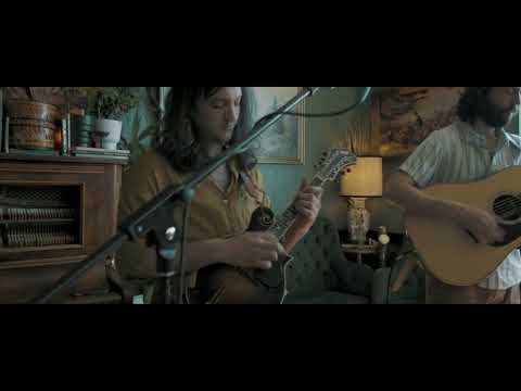 Magoo - "The Road" (Live from Fort Greene in Denver, CO)