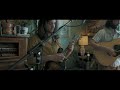 Magoo - The Road (Live Session at Fort Greene in Denver, CO)